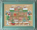 (image for) Santa's House 1